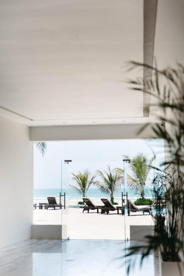 Soleare Hotel Boutique Tampico Eksteriør bilde