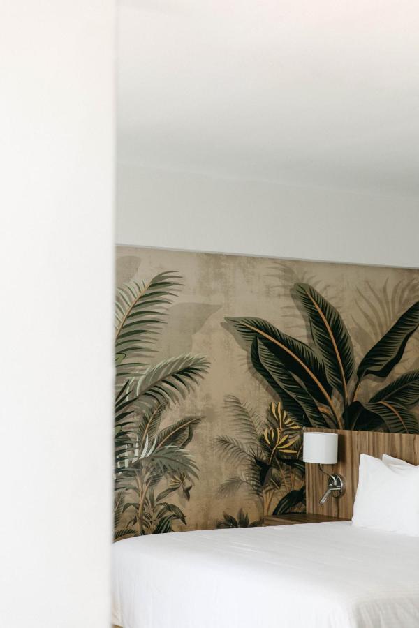 Soleare Hotel Boutique Tampico Eksteriør bilde